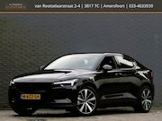 Polestar 2 - Standard Range Single Motor 63kWh SoH 92% Keyless | Carplay 