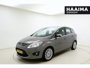 Ford C-Max - 1.0 Lease Titanium | Trekhaak | Achteruitrijcamera | Cruise