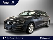 Seat Leon - 1.5 TSI 115pk Style | Adaptive Cruise Control | Achteruitrij