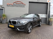 BMW X3 - XDrive20i Launch Edition High Executive Keyless / Navi / LED