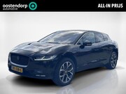 Jaguar I-Pace - EV400 HSE | SOH 93,9 | Afneembare trekhaak |