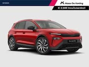 Skoda Elroq - 85 Sportline | 21'' velgen Supernova | trekhaak we
