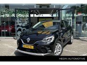 Renault Captur - TCe 90PK evolution | Camera | Automatische airco | Keyless |