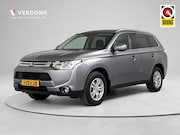 Mitsubishi Outlander - 2.0 Business | 7 persoons | trekhaak | camera