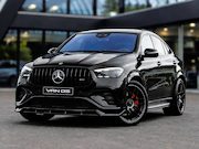 Mercedes-Benz GLE-klasse - GLE 450D 4MATIC coupé | AMG Line Premium Plus | E-ACTIVE BOD