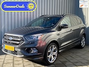 Ford Kuga - 1.5 EcoBoost ST Line|Camera|Navigatie|Climate Control|