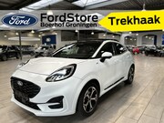 Ford Puma - EcoBoost 125 pk Hybrid ST-Line | Trekhaak | Winter Pack | Ad