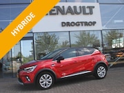 Renault Captur - 160PK-PLUG IN HYBRID-INTENS-69DKM-NAVI-360CAMERA