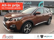 Peugeot 3008 - 1.2 Turbo 130pk Allure EAT-6 Automaat Trekhaak afneembaar