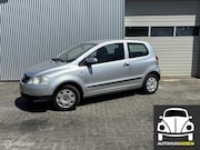 Volkswagen Fox - 1.2 Trendline