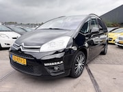 Citroën C4 Grand Picasso - 1.6 VTi Tendance 7p NWE APK