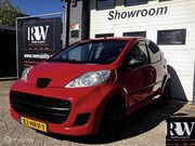 Peugeot 107 - 1.0-12V *SPORT*VERLAAGD*NIEUWE VELGEN&BANDEN