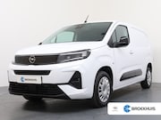 Opel Combo - 1.5 BlueHDi 100 S&S L2 | BPM VRIJ FULL LED | NAVI | STOEL/RU