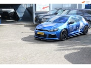 Volkswagen Scirocco - 1.4 TSI / R-LINE / RED BULL PACK / UNIEK VOERTUIG