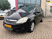 Opel Zafira - 2.2 Cosmo 7 persoons