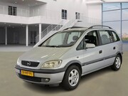 Opel Zafira - 1.8-16V Elegance/7PRSN/ ZEER NETJES