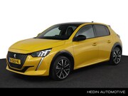 Peugeot 208 - 1.2 100PK GT Pack | Adapt. Cruise Control | Leder/Alcantara 