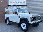 Land Rover Defender - 2.5 Td5 110" County! 9-Persoons!