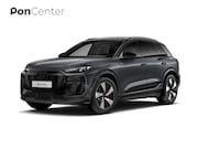 Audi Q6 e-tron - S edition performance 100 Kwh 225 kW / 306 PK | 20" | Pano d