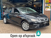 Seat Ibiza - 2019 NAVI CLIM NAP 1.0 TSI Style Business Intense