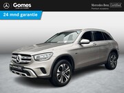 Mercedes-Benz GLC-klasse - 300e 4MATIC Business Solution | Stoelverwarming | Cruise Con