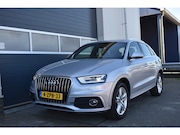 Audi Q3 - 1.4 TFSI Sport Edition S-Line