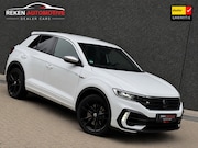 Volkswagen T-Roc - 2.0 TSI R 4Motion 300 PK Virtual Dealer onh