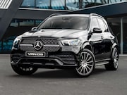 Mercedes-Benz GLE-klasse - GLE 450 4MATIC AMG Line | Night | Memory | Trekhaak