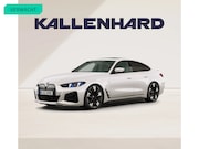 BMW i4 - xDrive40 M-Sport Pro - Dak - Memoryzetel - ACC - Harman Kard