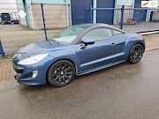 Peugeot RCZ - 1.6 THP 155 *199.851 KM*NAVI*INCL. GARANTIE