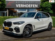 BMW X5 - XDrive40i High Executive | 7 PERSOONS | M UITVOERING | MAXTO