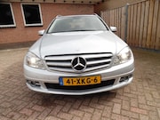 Mercedes-Benz C-klasse - 180 CGI BlueEFFICIENCY Business Class Avantgarde