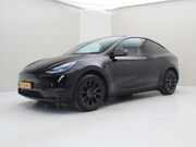 Tesla Model Y - Long-Range AWD 92.6% SoH [ TREKHAAK+ENHANCED AUTOPILOT+RYZEN