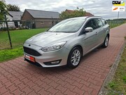 Ford Focus - 1.0 Lease Edition NWE RIEM + APK