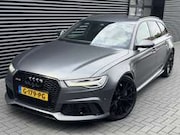 Audi A6 - Avant 4.0 TFSI RS6 q. PL + 2015| ABT| 21"| UNIEK|