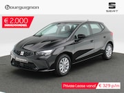 Seat Ibiza - Reference 1.0 TSI 95 PK | Parkeersensoren | Cruise control |