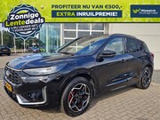 Ford Kuga - 2.5 PHEV 243pk e-CVT ST-Line X | LENTEDEALS | Navigatie I St