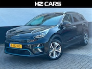 Kia e-Niro - DynamicPlusLine 39 kWh|SoH 97.3%|Pano|Leder|Camera|Stoelverw