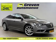 Renault Talisman - 1.6 TCe Limited | Cruise | Carplay | Trekhaak | LED | Navi |