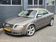 Audi A4 - Cabriolet 1.8 Turbo | LEDER | CLIMA | CRUISE | PDC | 18'' |