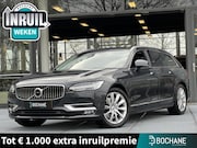 Volvo V90 - 2.0 T4 Inscription Automaat 190PK | Adaptieve cruise control