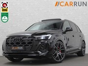 Audi Q7 - 60e 489pk S Competition RS-Seats | Carbon in/exterieur | B&O