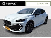 Renault Clio - 1.8 Hybrid 160 esprit Alpine - Demo / pack winter & parking 