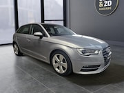 Audi A3 - 1.8 TFSI Pro Line S | All-in | S-Line | Navi | LED | Climate