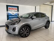 Ford Puma - 1.0 EcoBoost Hybrid Titanium X Tech-Edition Trekhaak / Stuur