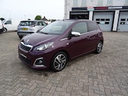 Peugeot 108 - 1.0 e-VTi 68pk 5D TOP! Active