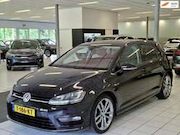 Volkswagen Golf - 1.4 TSI DSG R-Line Xenon/Clima/Cruise/Bluetooth/18