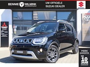 Suzuki Ignis - 1.2 SH Style