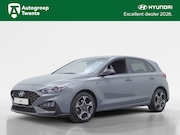 Hyundai i30 - 1.0 T-GDi MHEV N Line | Private lease 459, - p.m. |