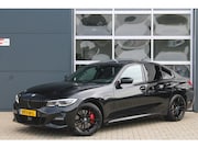 BMW 3-serie - 330e M-Sport Shadow | Pano | Laser | Memory | HUD | 360 | AC